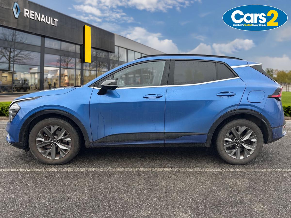 Used Kia Sportage 2023 for sale - 77786241: Photo 6