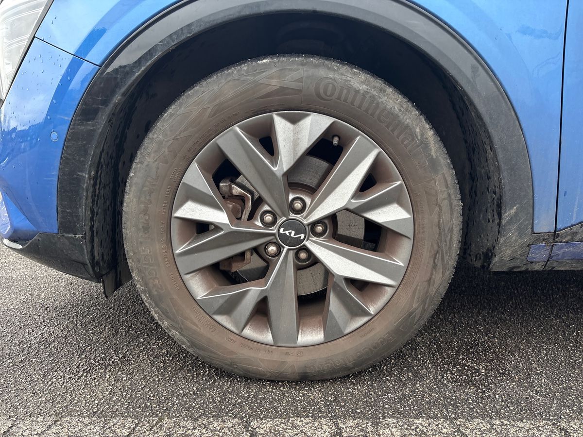 Used Kia Sportage 2023 for sale - 77786241: Photo 9