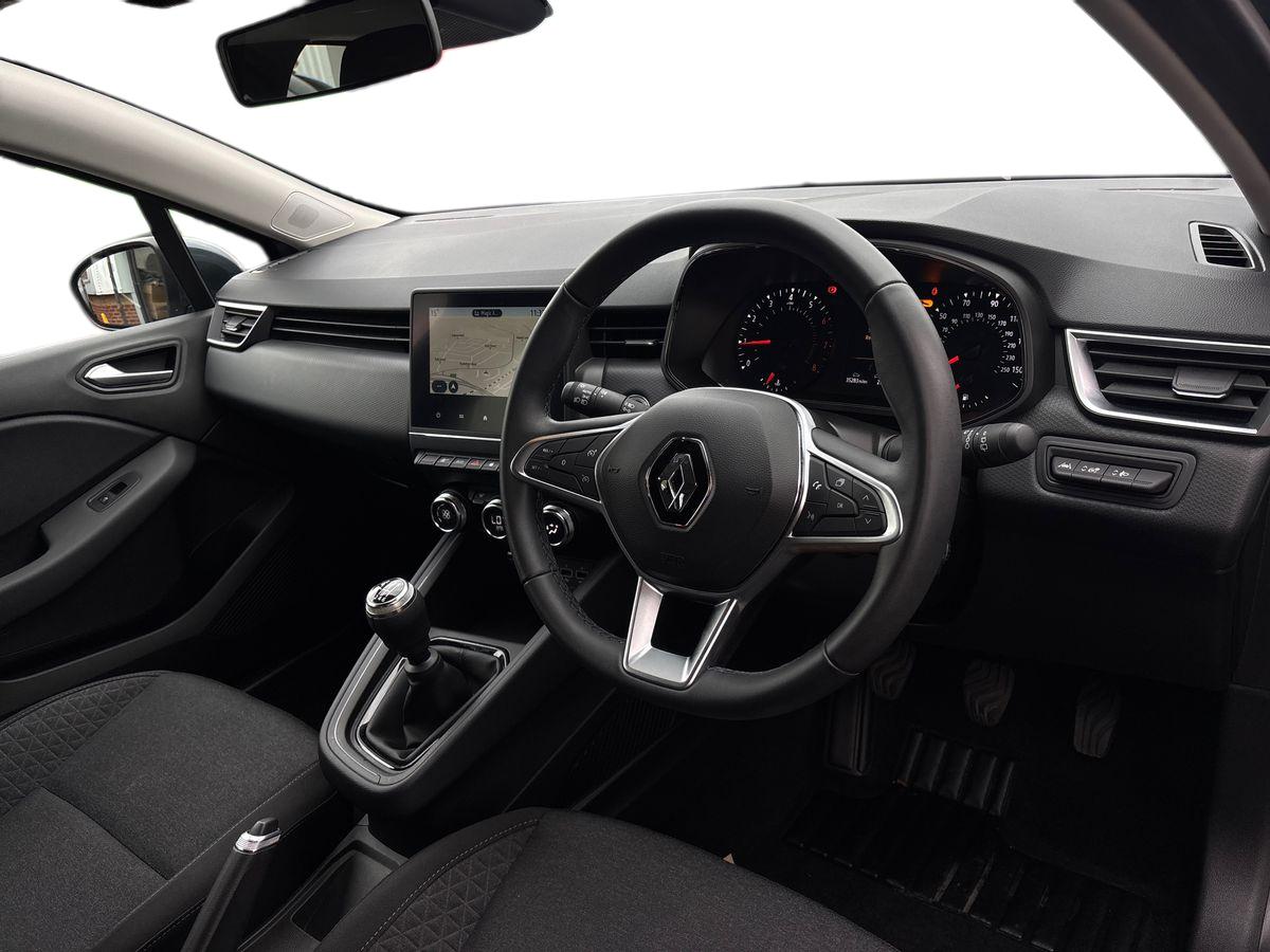 Used Renault Clio 2022 for sale - 76168640: Photo 10