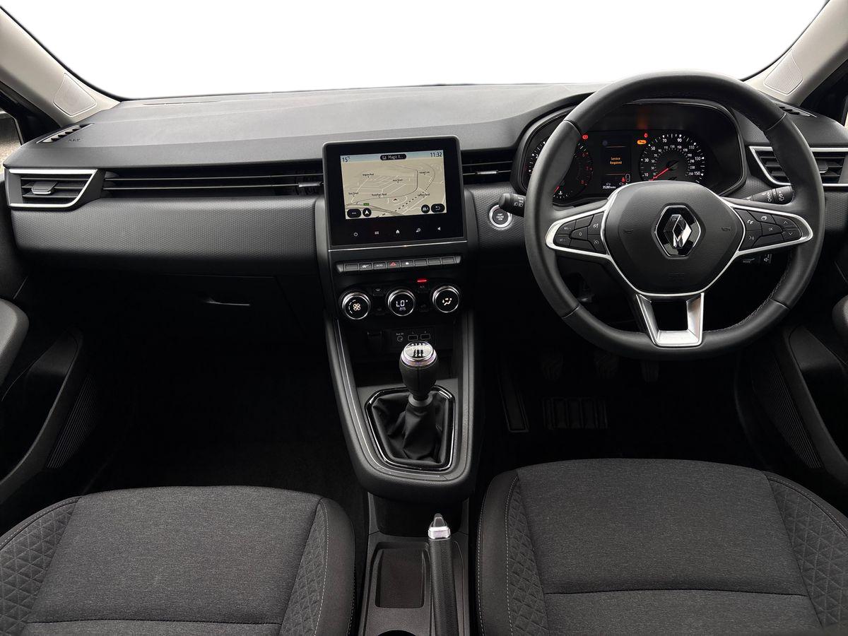 Used Renault Clio 2022 for sale - 76168640: Photo 11