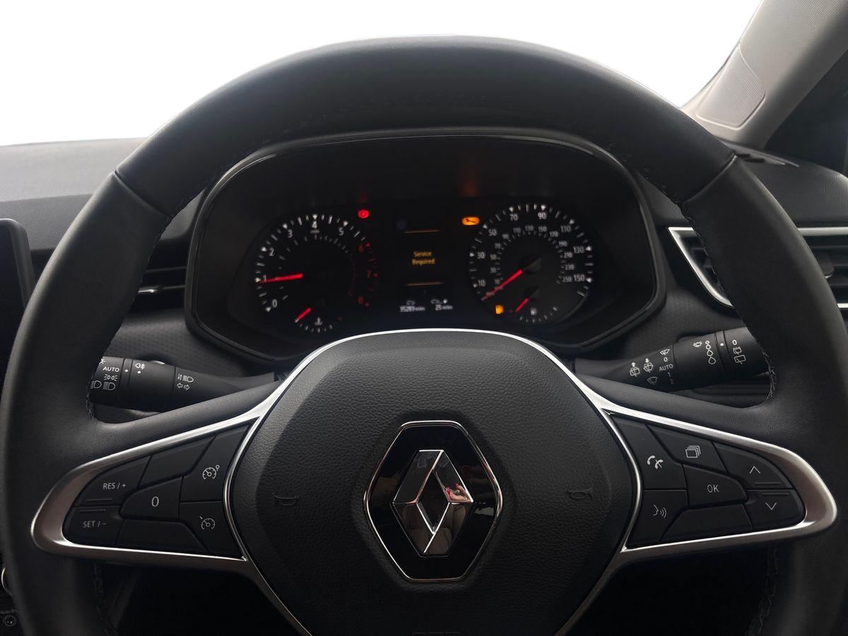 Used Renault Clio 2022 for sale - 76168640: Photo 13