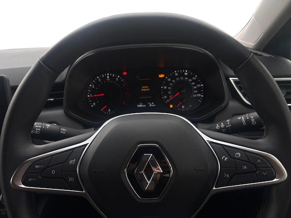 Used Renault Clio 2022 for sale - 76168640: Photo 13