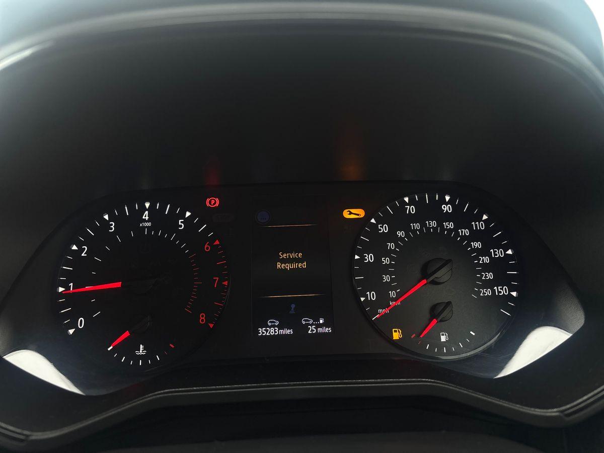 Used Renault Clio 2022 for sale - 76168640: Photo 14