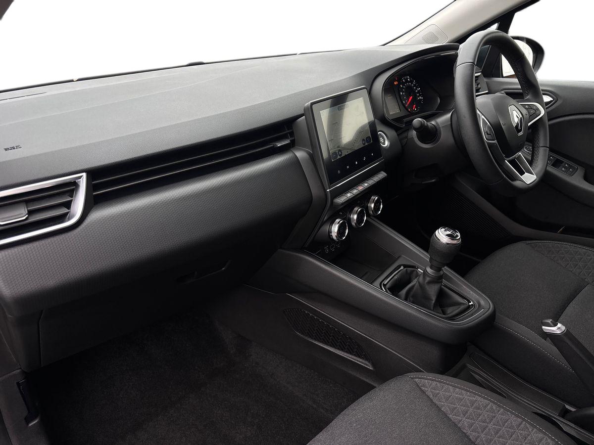 Used Renault Clio 2022 for sale - 76168640: Photo 15