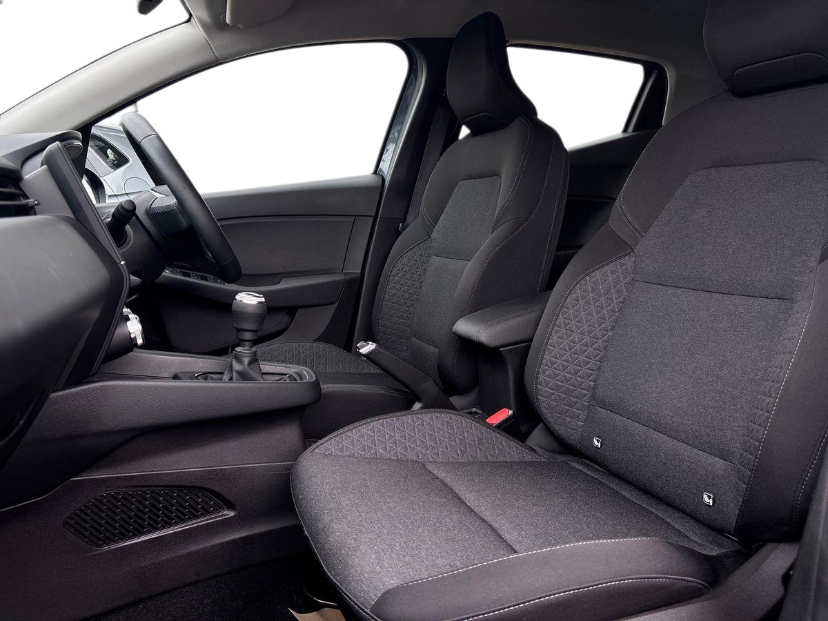 Used Renault Clio 2022 for sale - 76168640: Photo 16