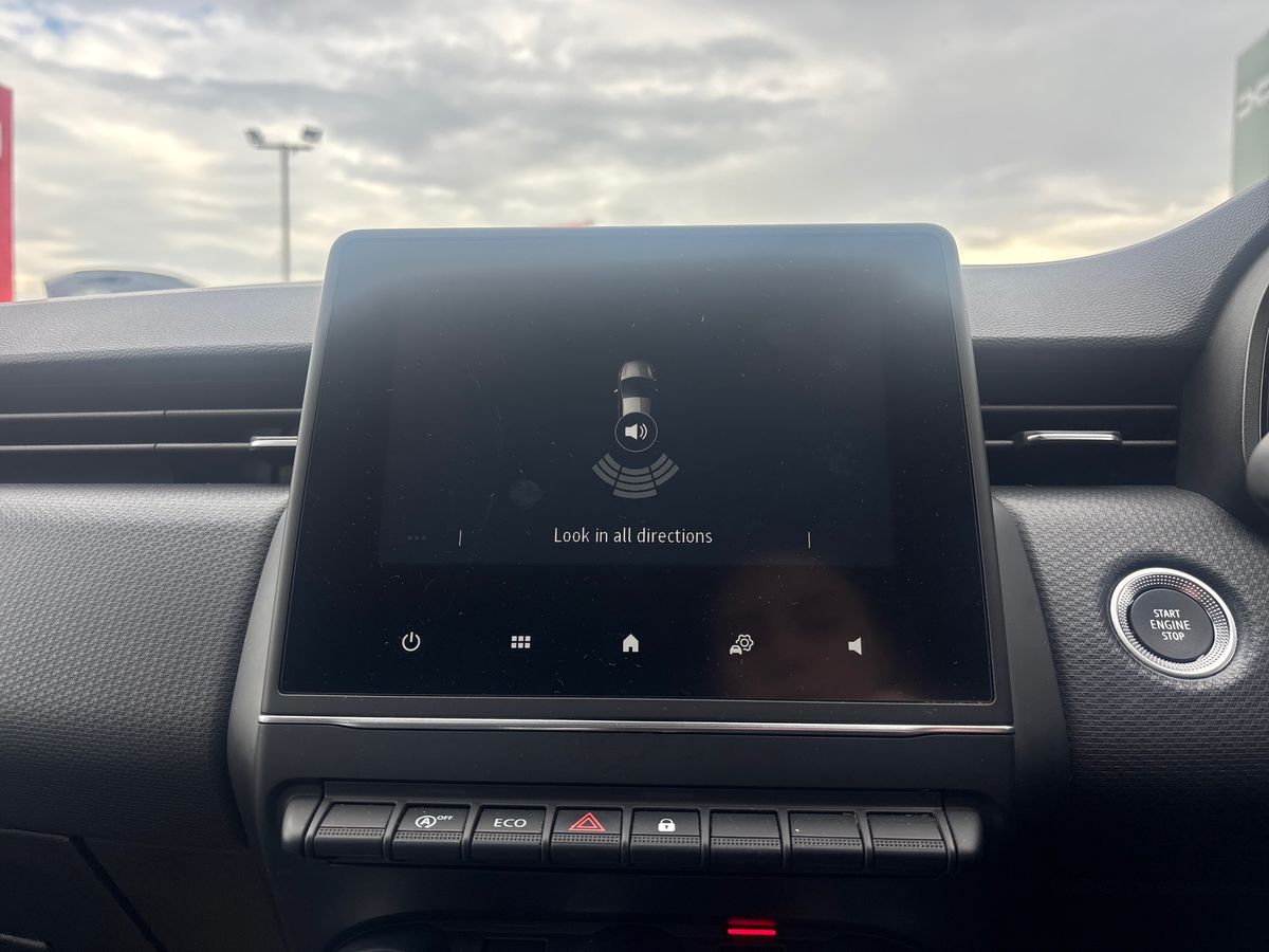 Used Renault Clio 2022 for sale - 76168640: Photo 19