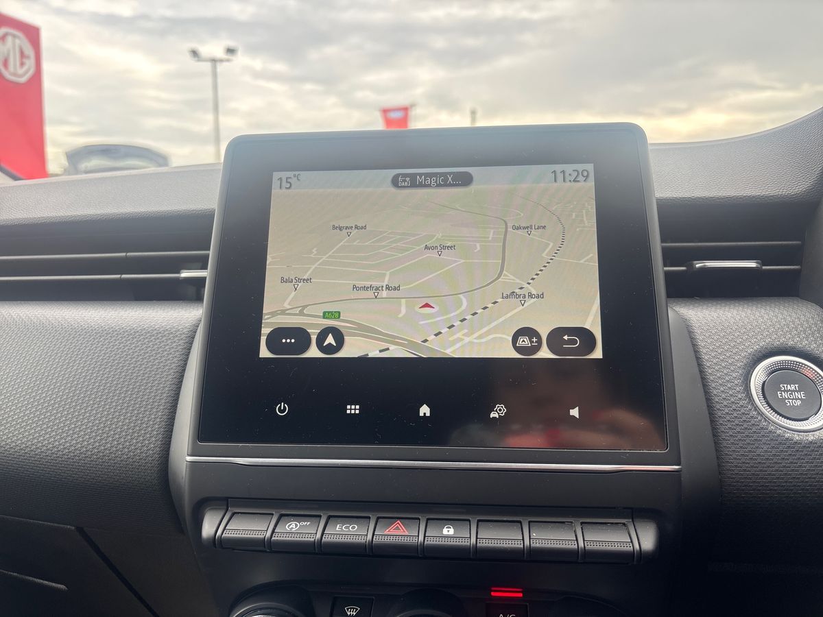 Used Renault Clio 2022 for sale - 76168640: Photo 20