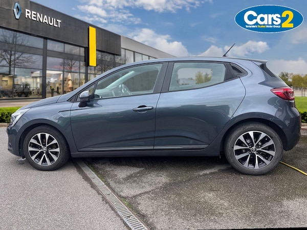 Used Renault Clio 2022 for sale - 76168640: Photo 6
