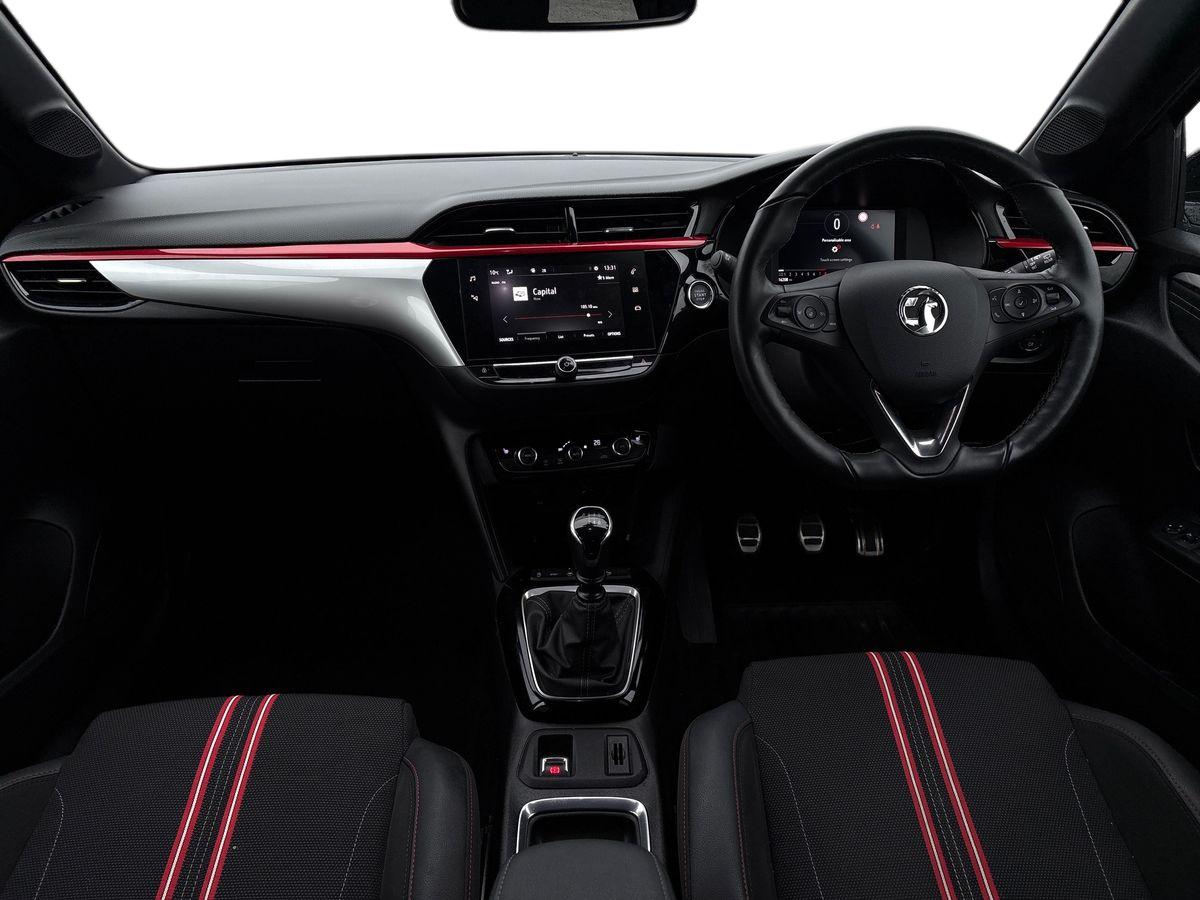 Used Vauxhall Corsa 2021 for sale - 76954368: Photo 11