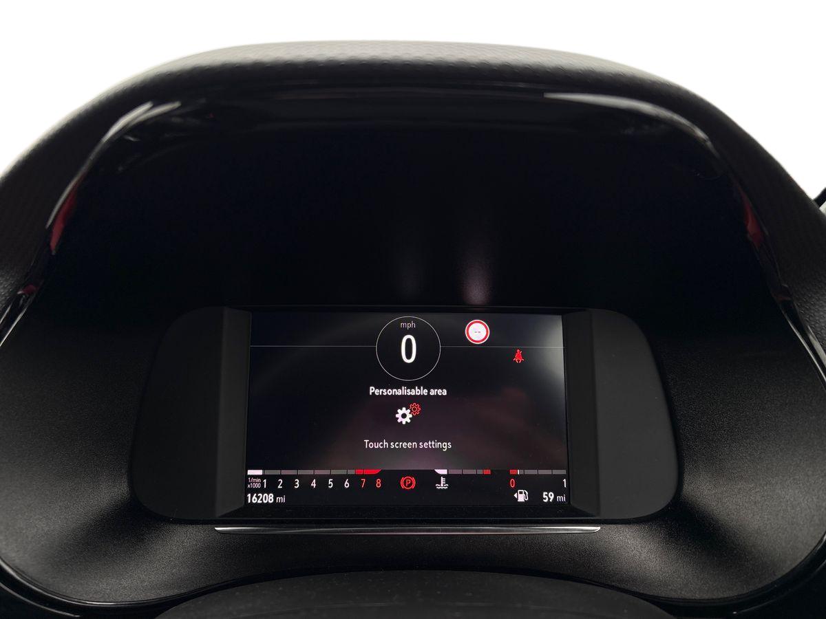 Used Vauxhall Corsa 2021 for sale - 76954368: Photo 14