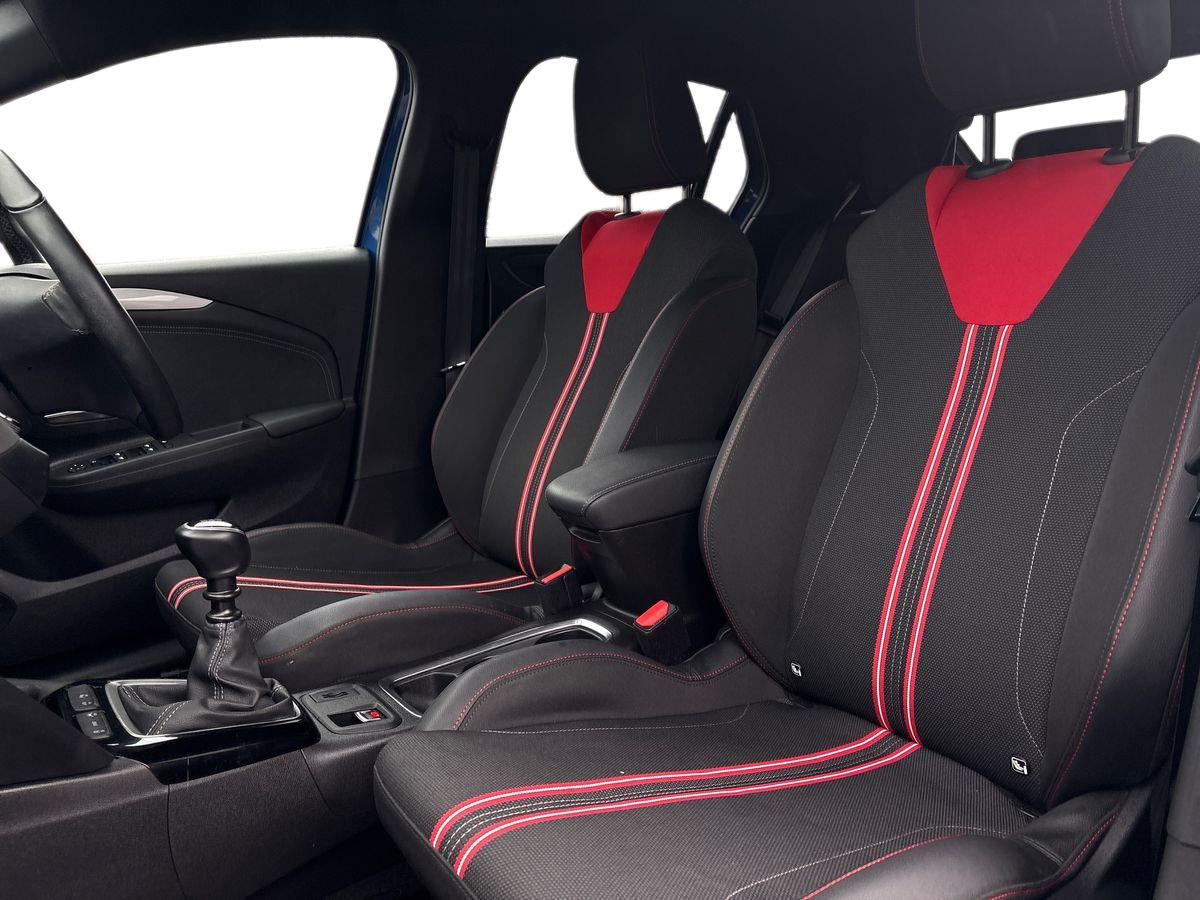 Used Vauxhall Corsa 2021 for sale - 76954368: Photo 16