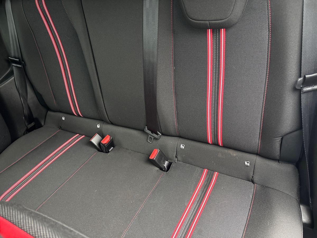 Used Vauxhall Corsa 2021 for sale - 76954368: Photo 17