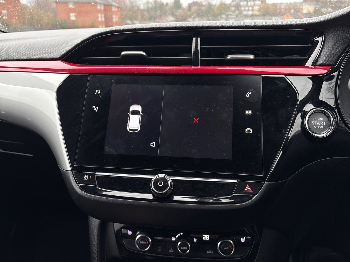 Used Vauxhall Corsa 2021 for sale - 76954368: Photo 19