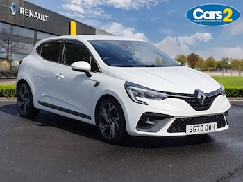 Used Renault Clio 2020 for sale - 78575772: Photo