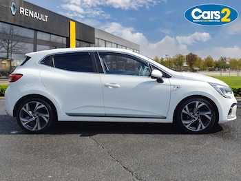 Used Renault Clio 2020 for sale - 78575772: Photo