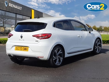 Used Renault Clio 2020 for sale - 78575772: Photo