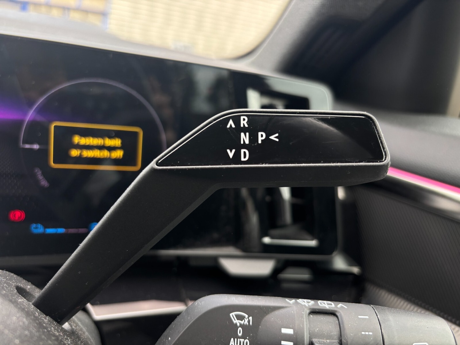 Vehicle 26