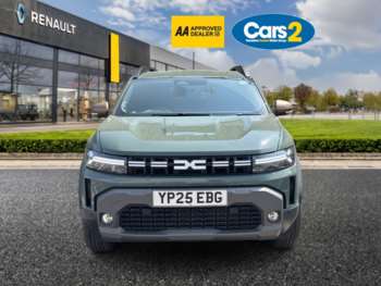 Used Dacia Duster 2025 for sale - 75010580: Photo