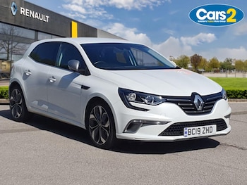 Used Renault Megane 2019 for sale - 78364326: Photo