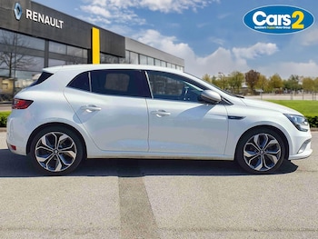 Used Renault Megane 2019 for sale - 78364326: Photo