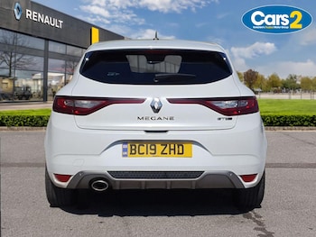 Used Renault Megane 2019 for sale - 78364326: Photo