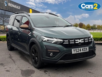 Used Dacia Jogger 2024 for sale - 78431430: Photo