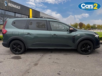 Used Dacia Jogger 2024 for sale - 78431430: Photo