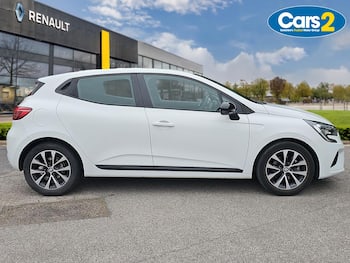 Used Renault Clio 2023 for sale - 79501869: Photo