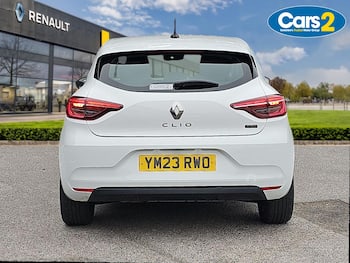 Used Renault Clio 2023 for sale - 79501869: Photo