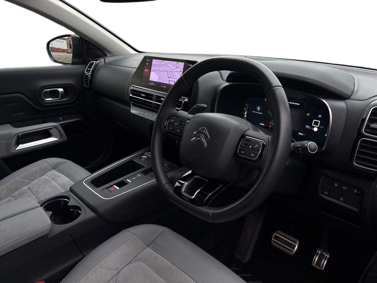 Used Citroen C5 Aircross 2024 for sale - 76434738: Photo 10