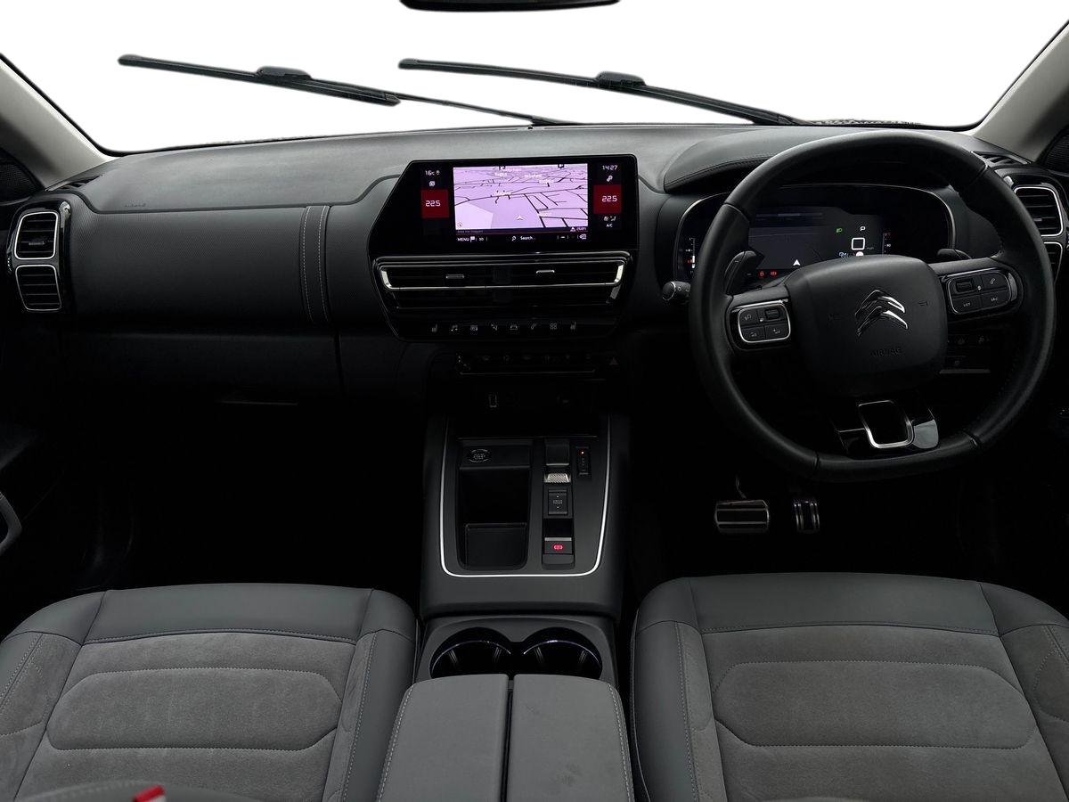 Used Citroen C5 Aircross 2024 for sale - 76434738: Photo 11