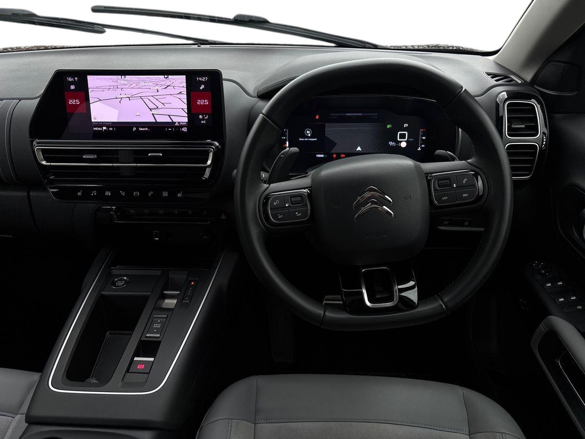 Used Citroen C5 Aircross 2024 for sale - 76434738: Photo 12