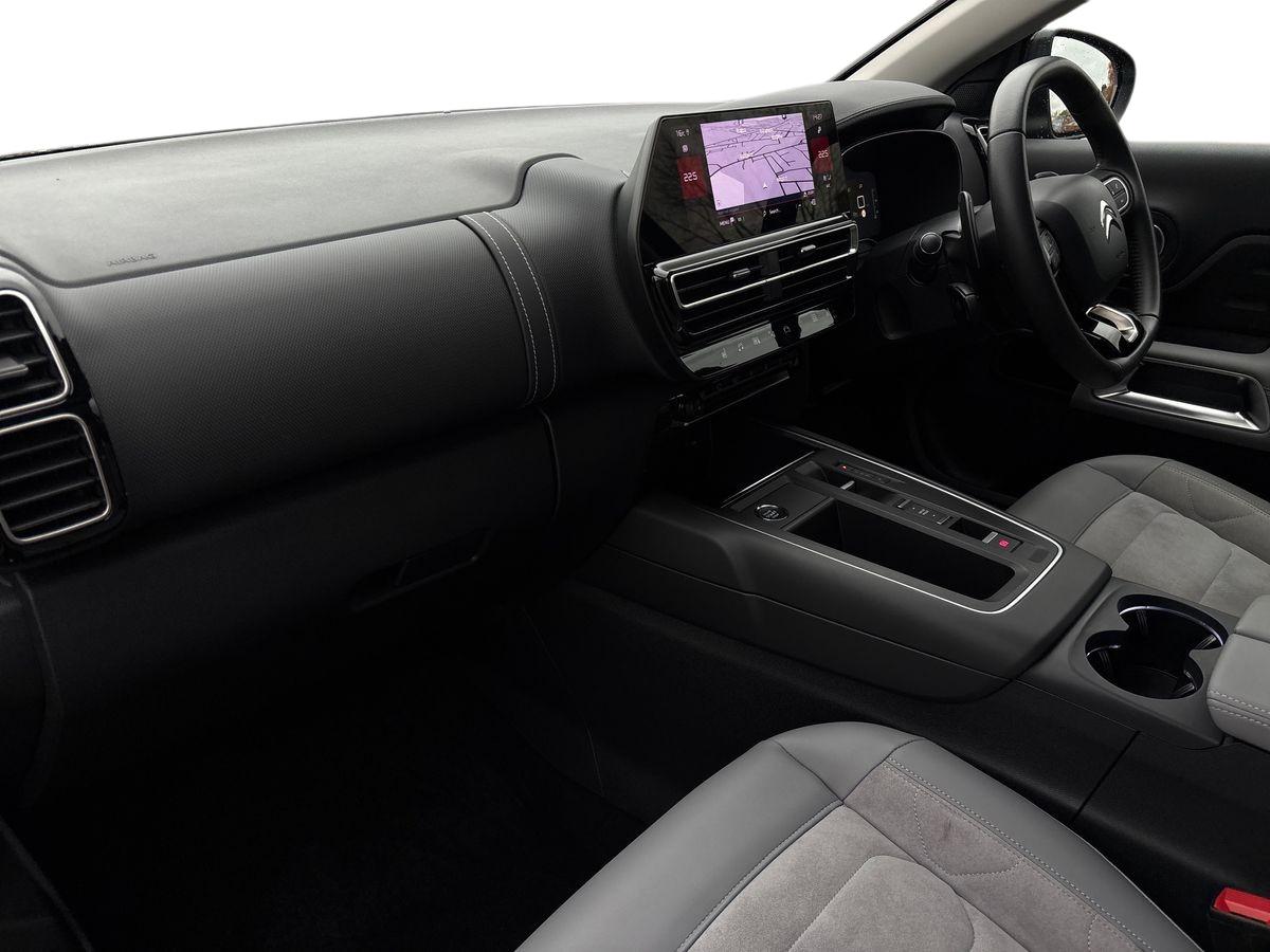 Used Citroen C5 Aircross 2024 for sale - 76434738: Photo 15