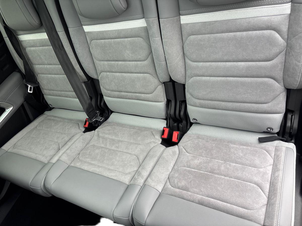 Used Citroen C5 Aircross 2024 for sale - 76434738: Photo 17