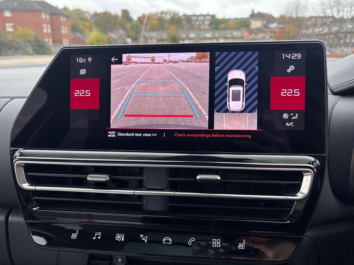 Used Citroen C5 Aircross 2024 for sale - 76434738: Photo 19