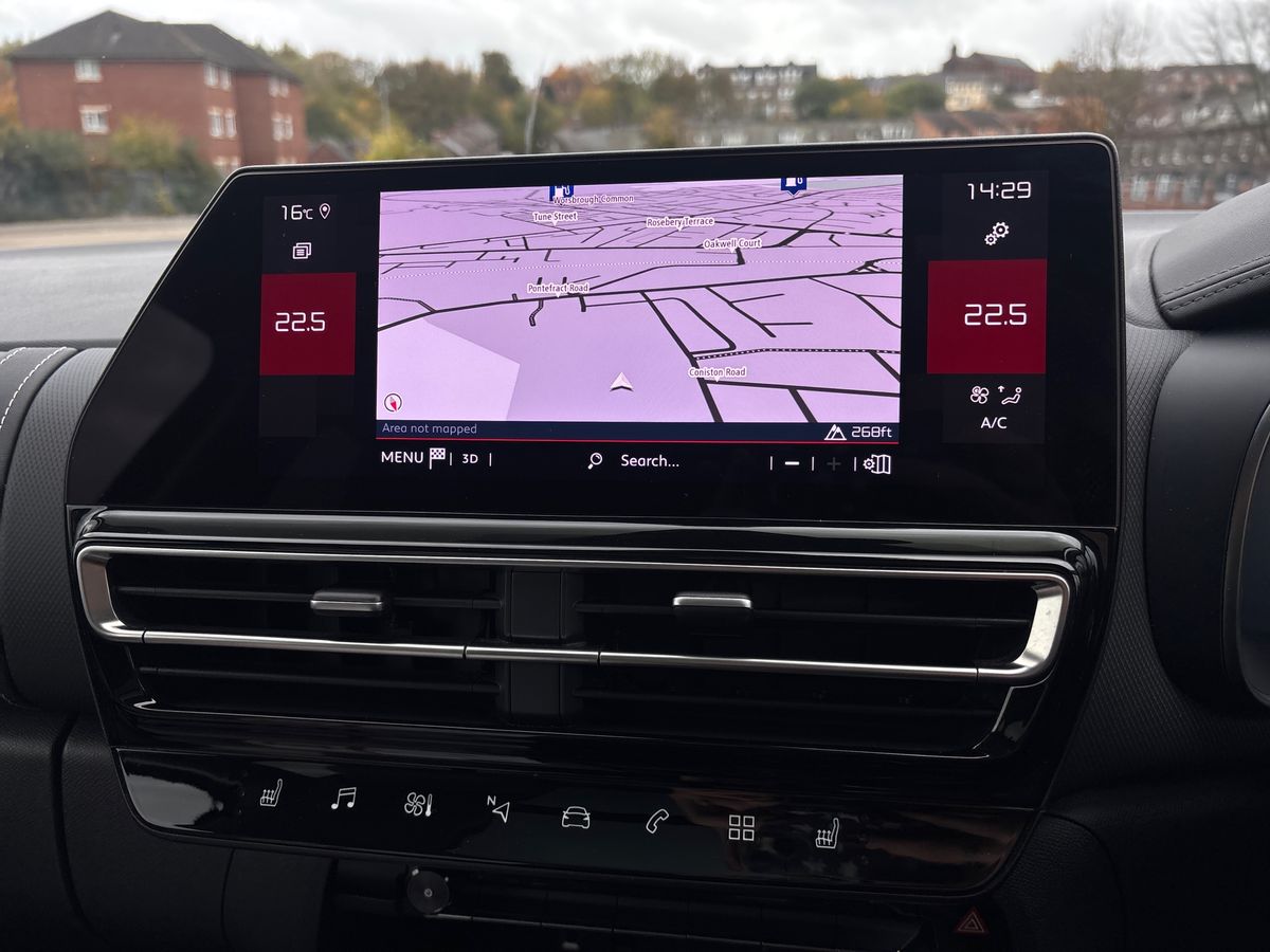 Used Citroen C5 Aircross 2024 for sale - 76434738: Photo 20