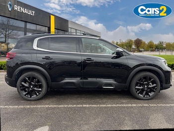 Used Citroen C5 Aircross 2024 for sale - 76434738: Photo