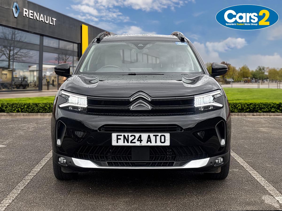 Used Citroen C5 Aircross 2024 for sale - 76434738: Photo 8