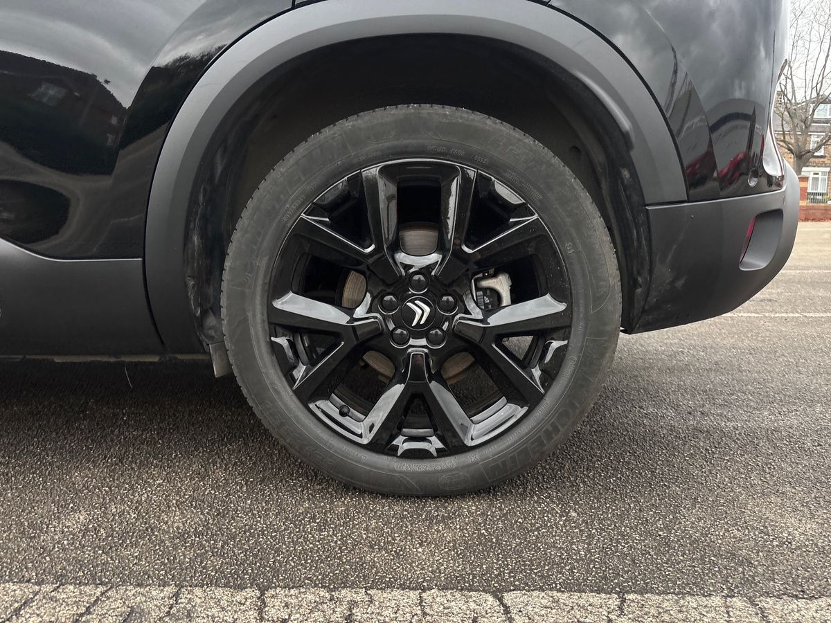 Used Citroen C5 Aircross 2024 for sale - 76434738: Photo 9