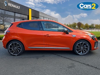 Used Renault Clio 2025 for sale - 79442005: Photo