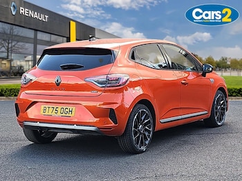 Used Renault Clio 2025 for sale - 79442005: Photo