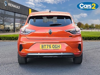 Used Renault Clio 2025 for sale - 79442005: Photo