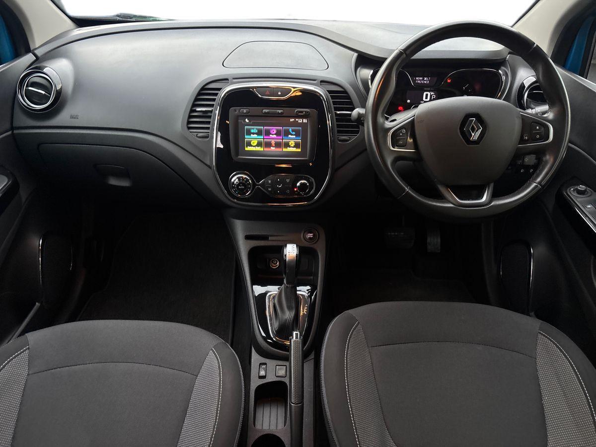 Used Renault Captur 2017 for sale - 76568004: Photo 11
