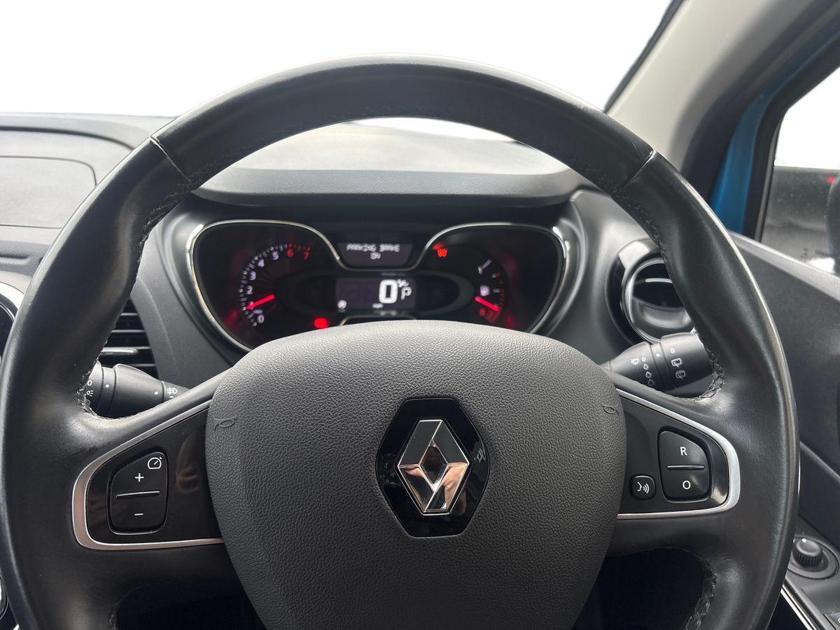 Used Renault Captur 2017 for sale - 76568004: Photo 13