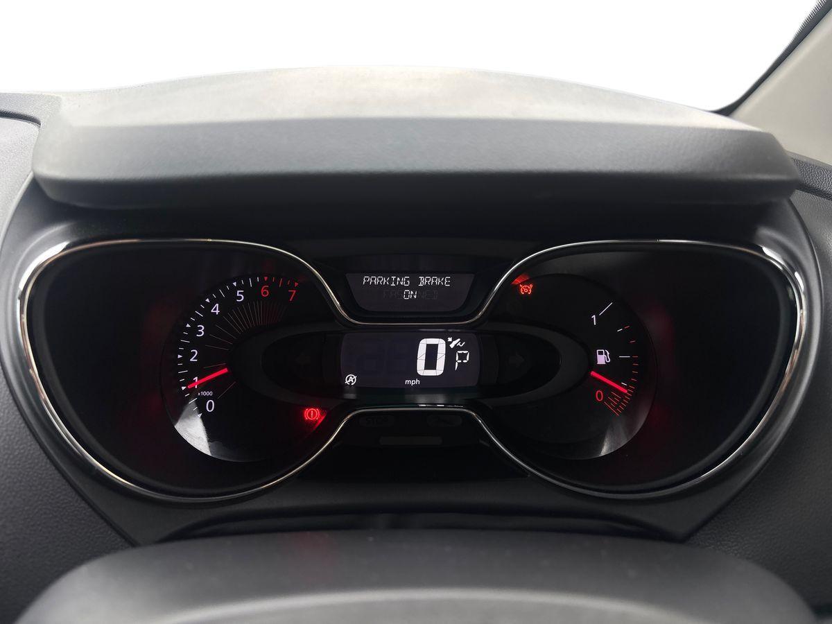 Used Renault Captur 2017 for sale - 76568004: Photo 14