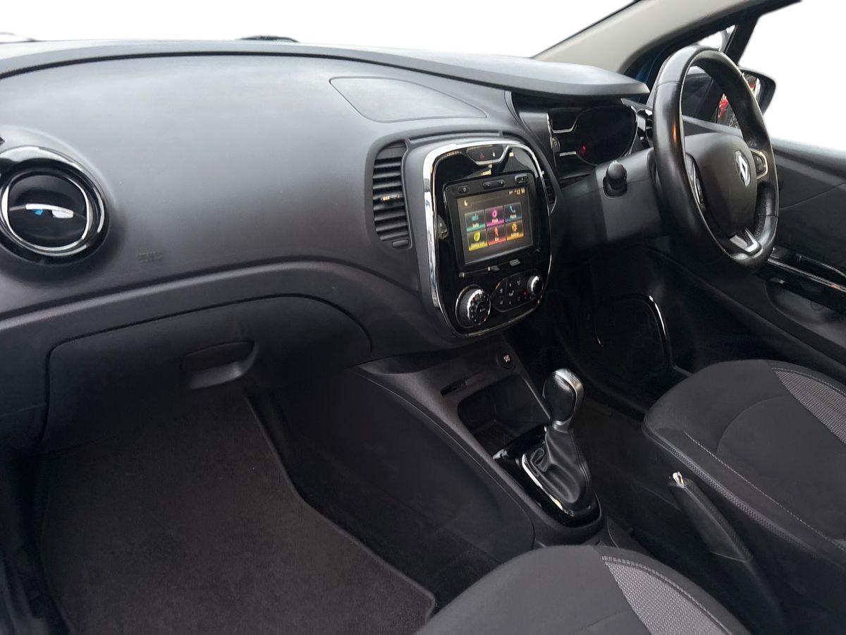 Used Renault Captur 2017 for sale - 76568004: Photo 15
