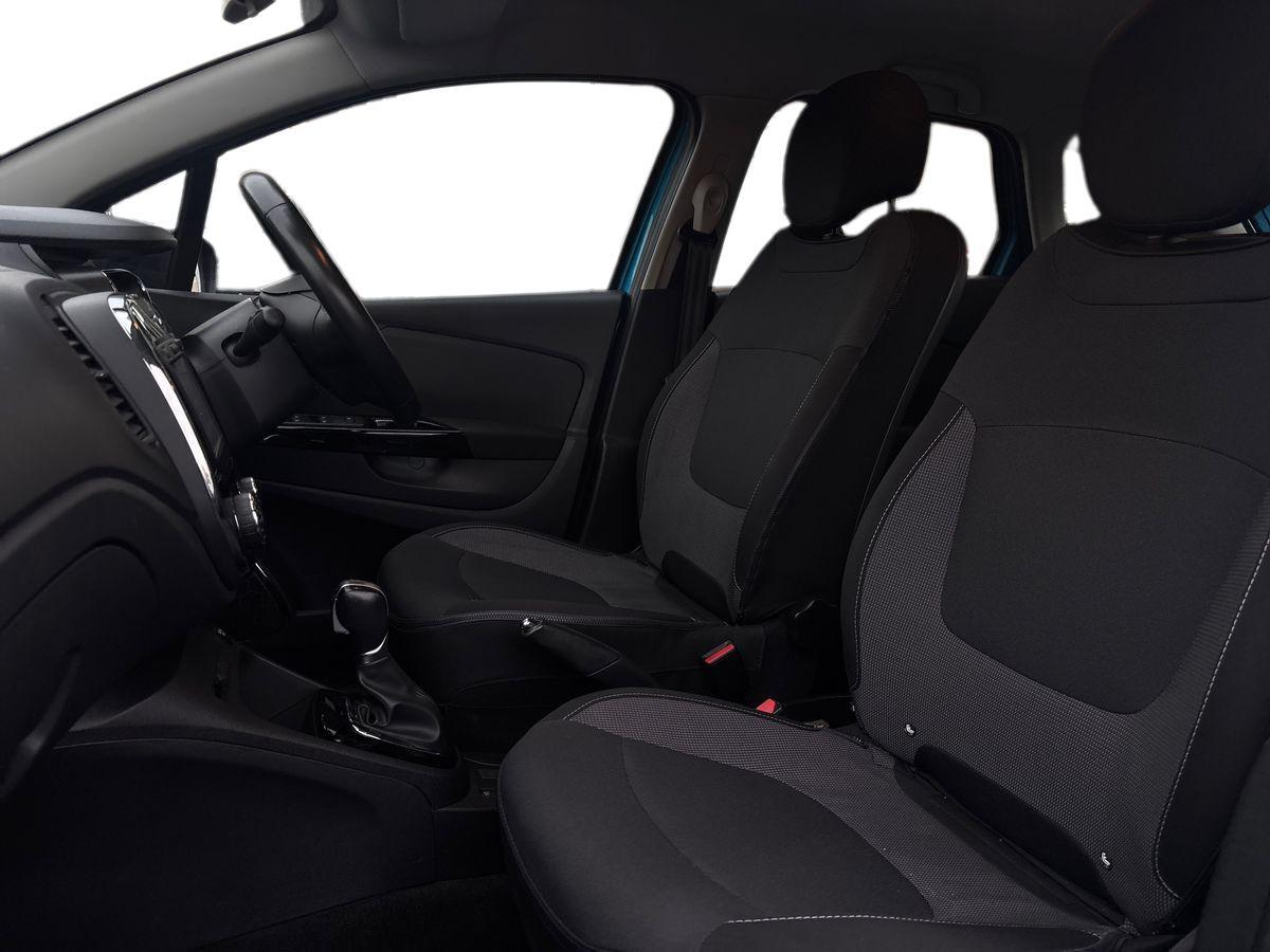 Used Renault Captur 2017 for sale - 76568004: Photo 16