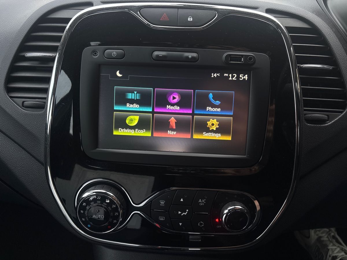 Used Renault Captur 2017 for sale - 76568004: Photo 18