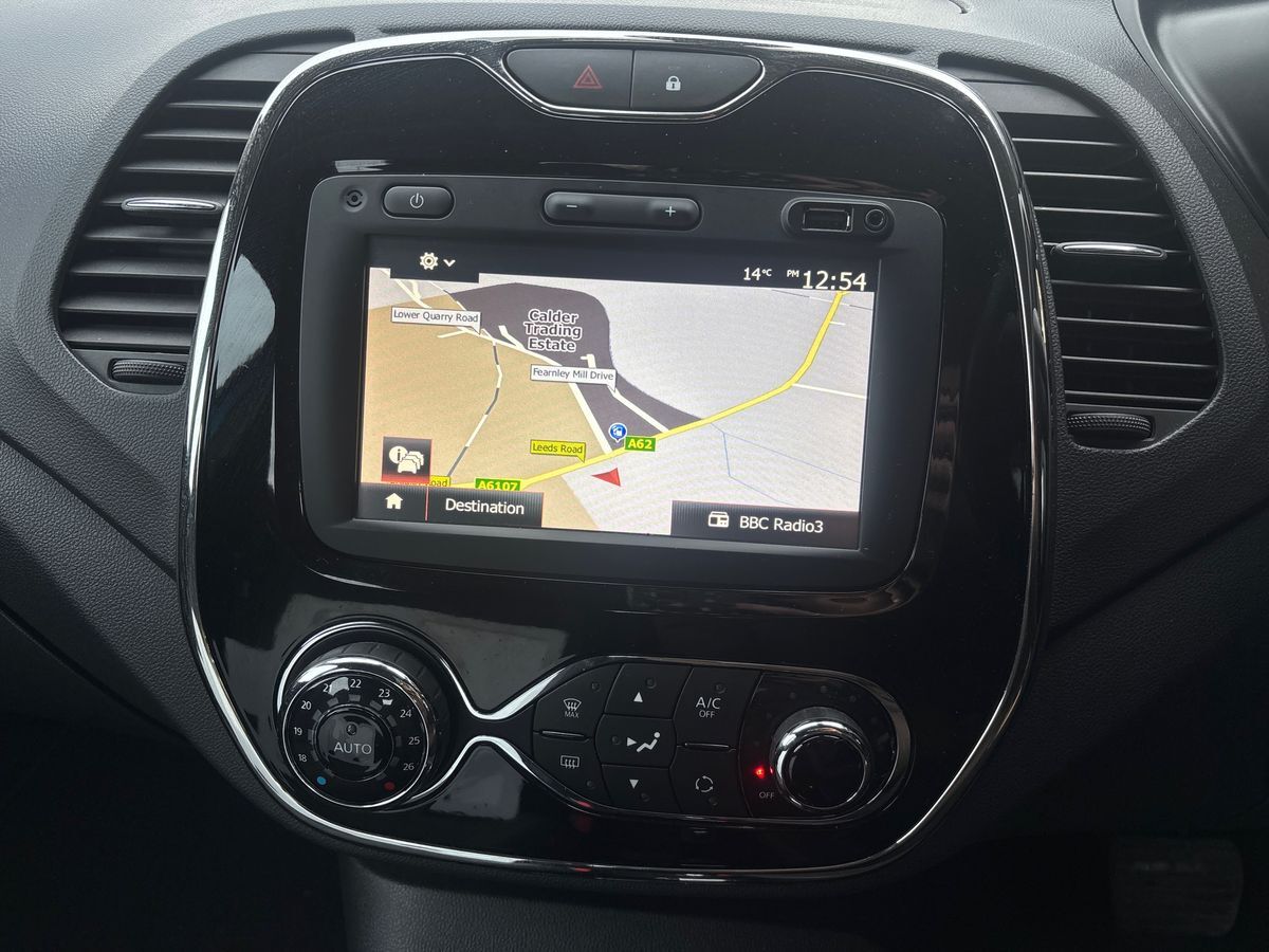 Used Renault Captur 2017 for sale - 76568004: Photo 19