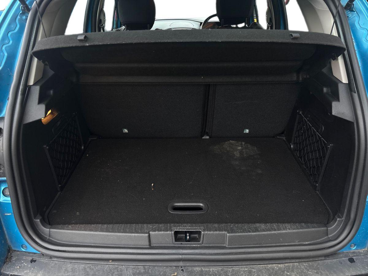 Used Renault Captur 2017 for sale - 76568004: Photo 20